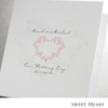 Finer Details Sweet Heart image